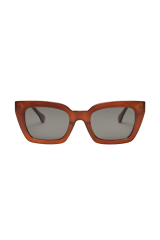 [Z Supply] Hideaway Sunnies - Taro-Grey