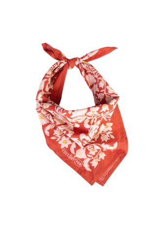 No. 159 Delphine Bandana