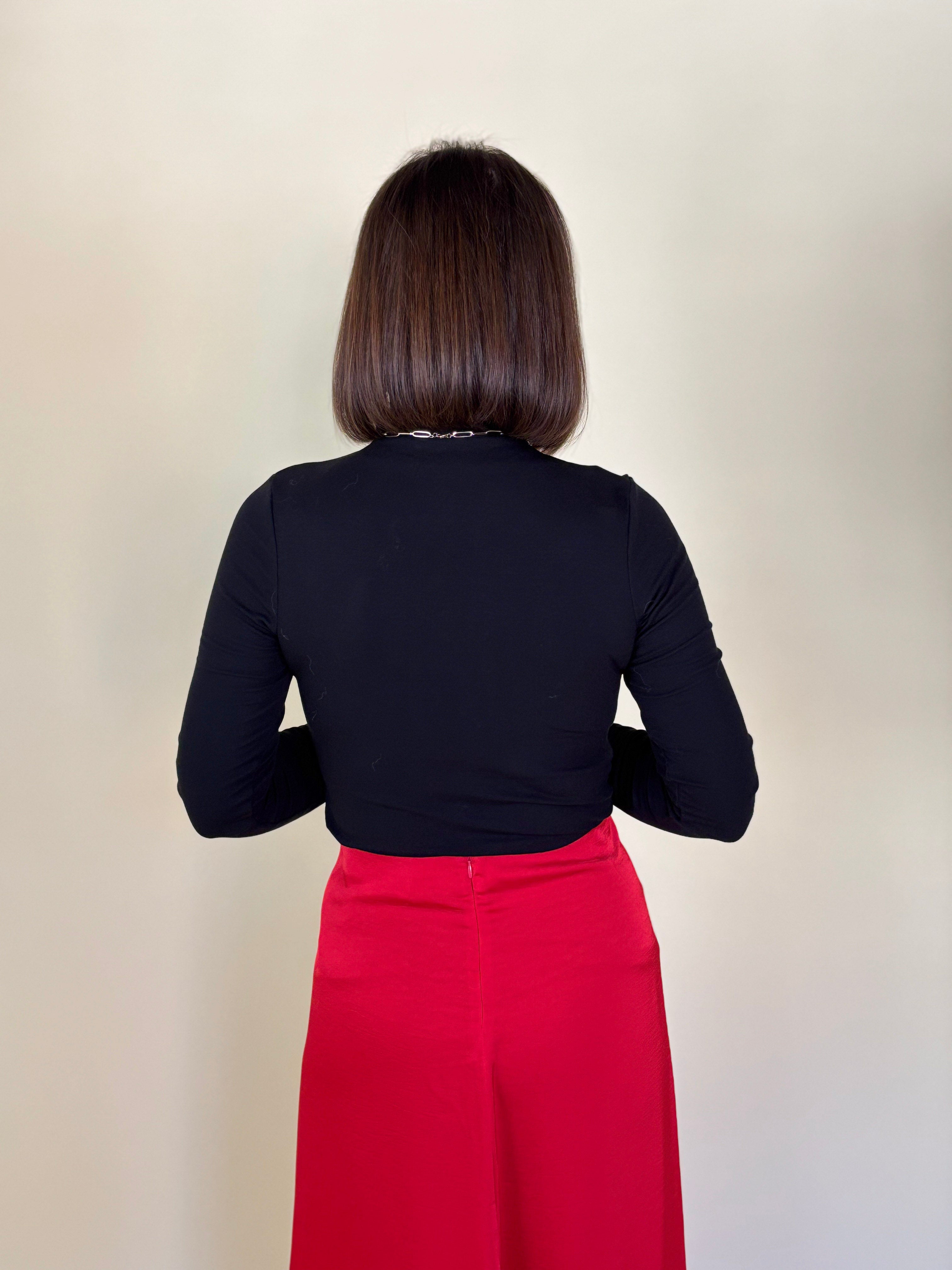 [Z Supply] Lira Second Skin Top