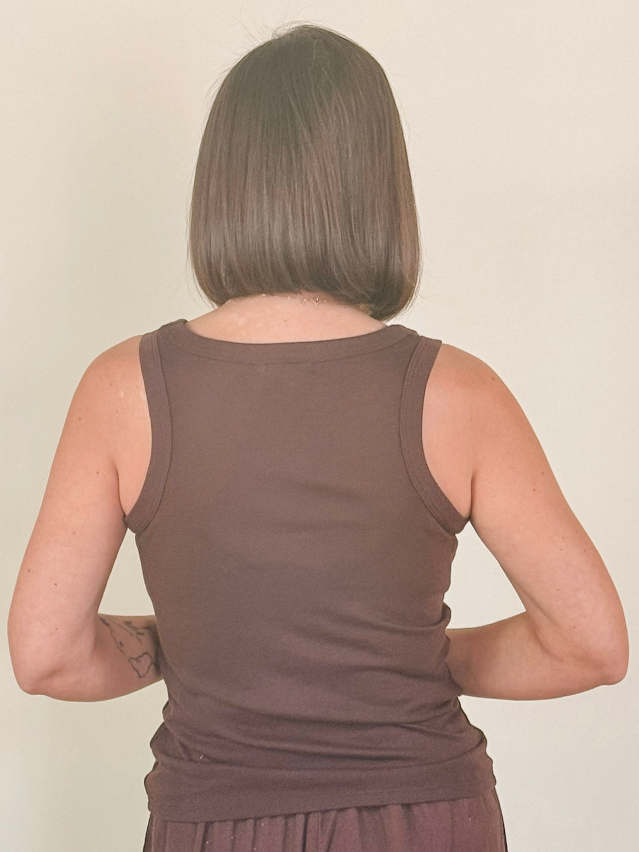 [Z Supply] Select Tank