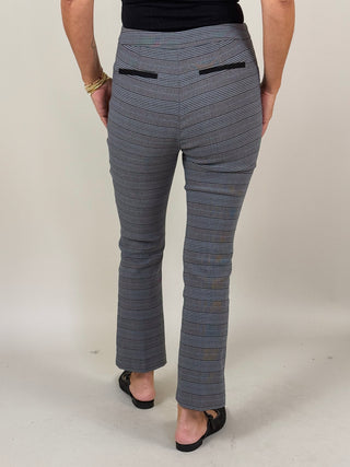 [TRIBAL] Stacy Pull On Ankle Pants