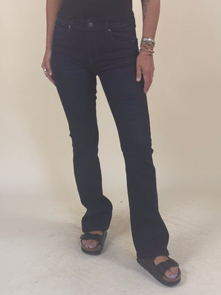 [Liverpool] Bobbie Baby Boot Jeans, 32" Inseam