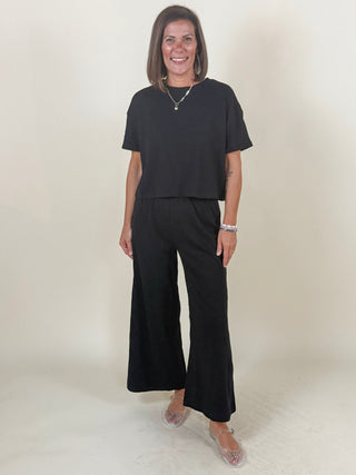 [Z Supply] Scout Textured Slub Pants