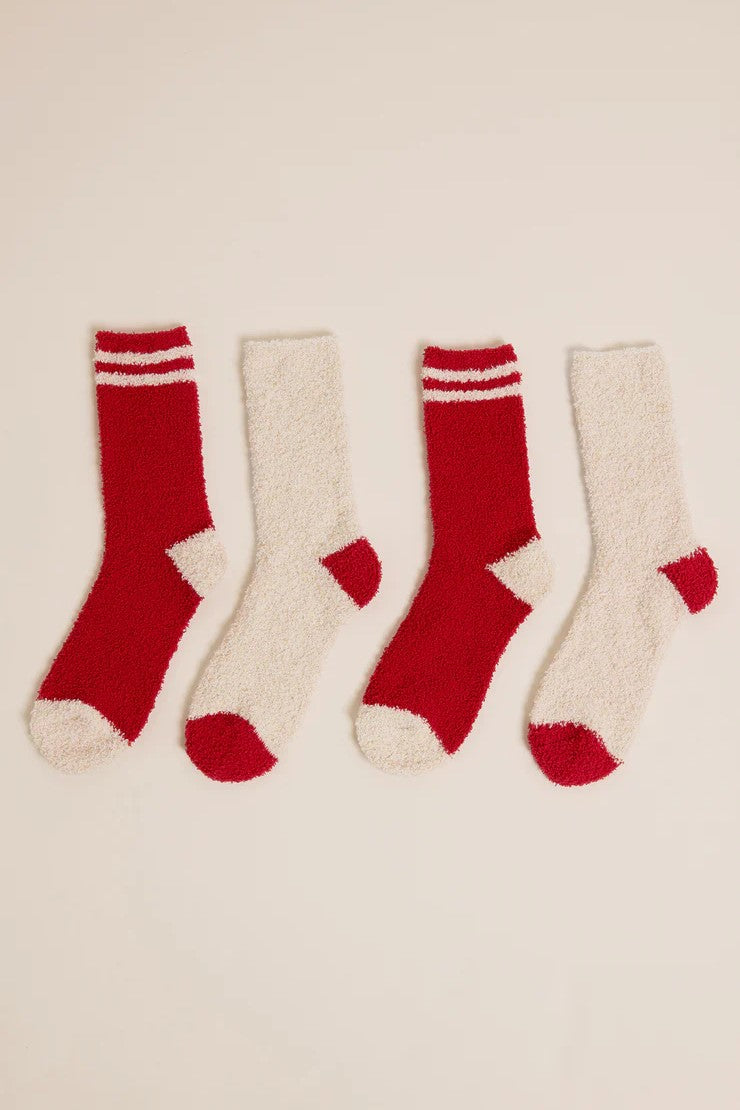 [Z Supply] Vino Socks, Set of 2