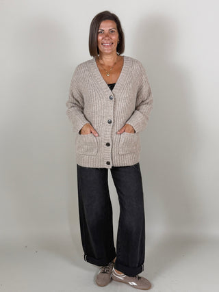 [Z Supply] Whitmore Cardigan