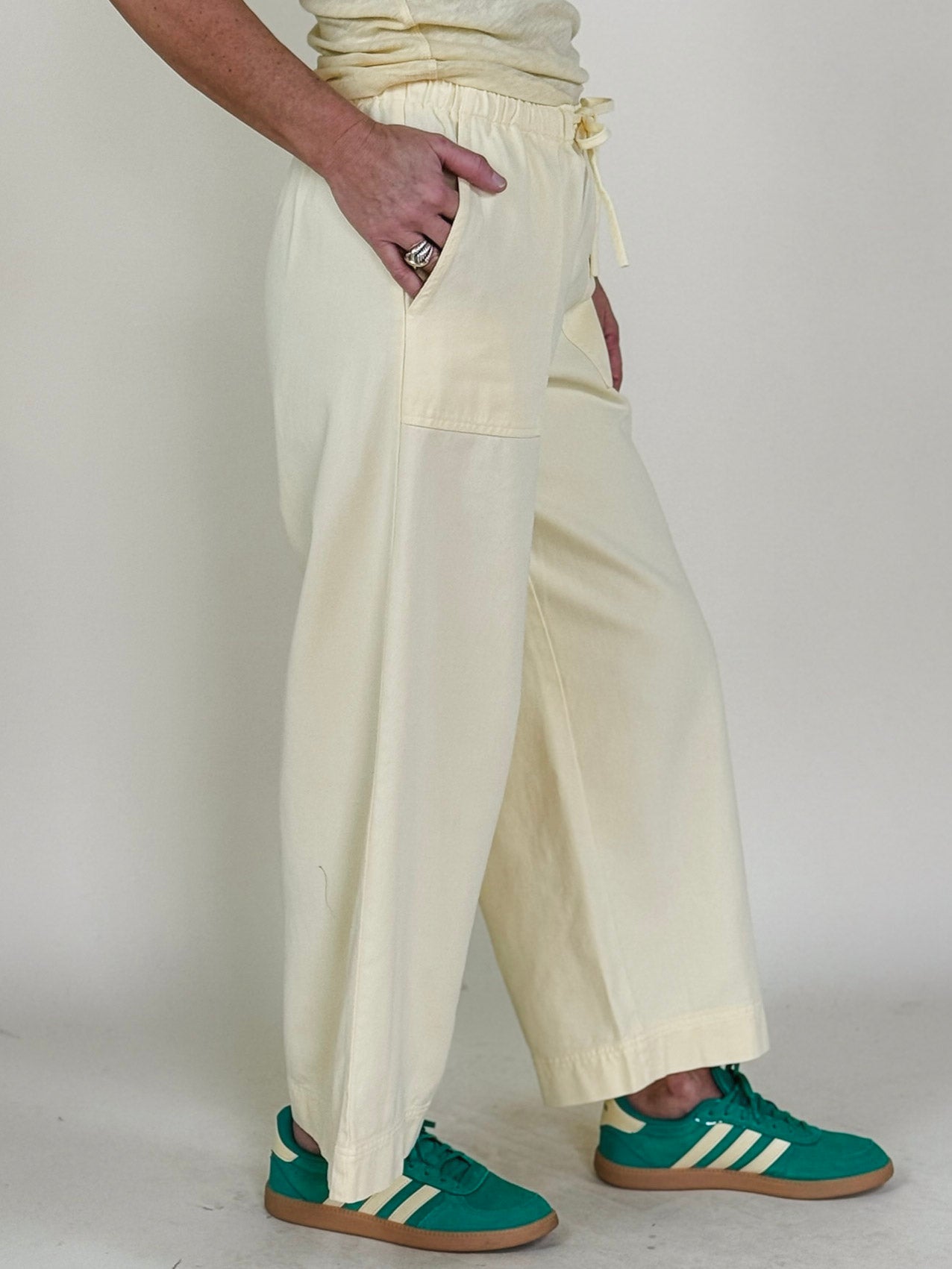 [Z Supply] Daycation Pants