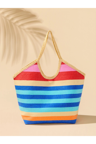 Capri Tote