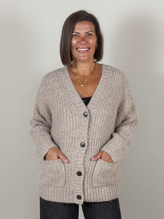 [Z Supply] Whitmore Cardigan