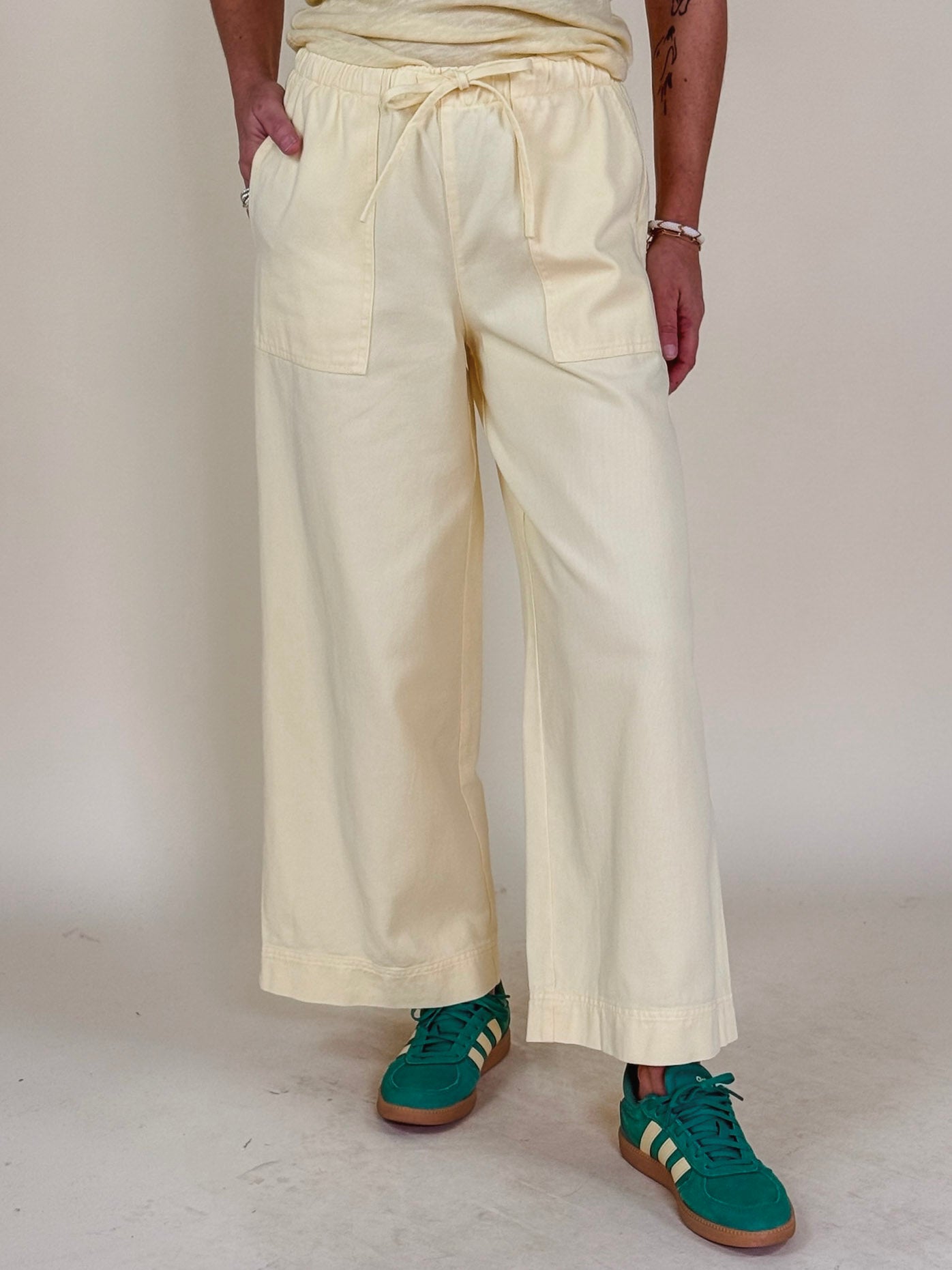 [Z Supply] Daycation Pants