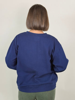 [Z Supply] Estate Boyfriend Sweatshirt