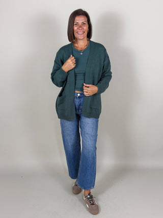 [Z Supply] Sanborn Cardigan