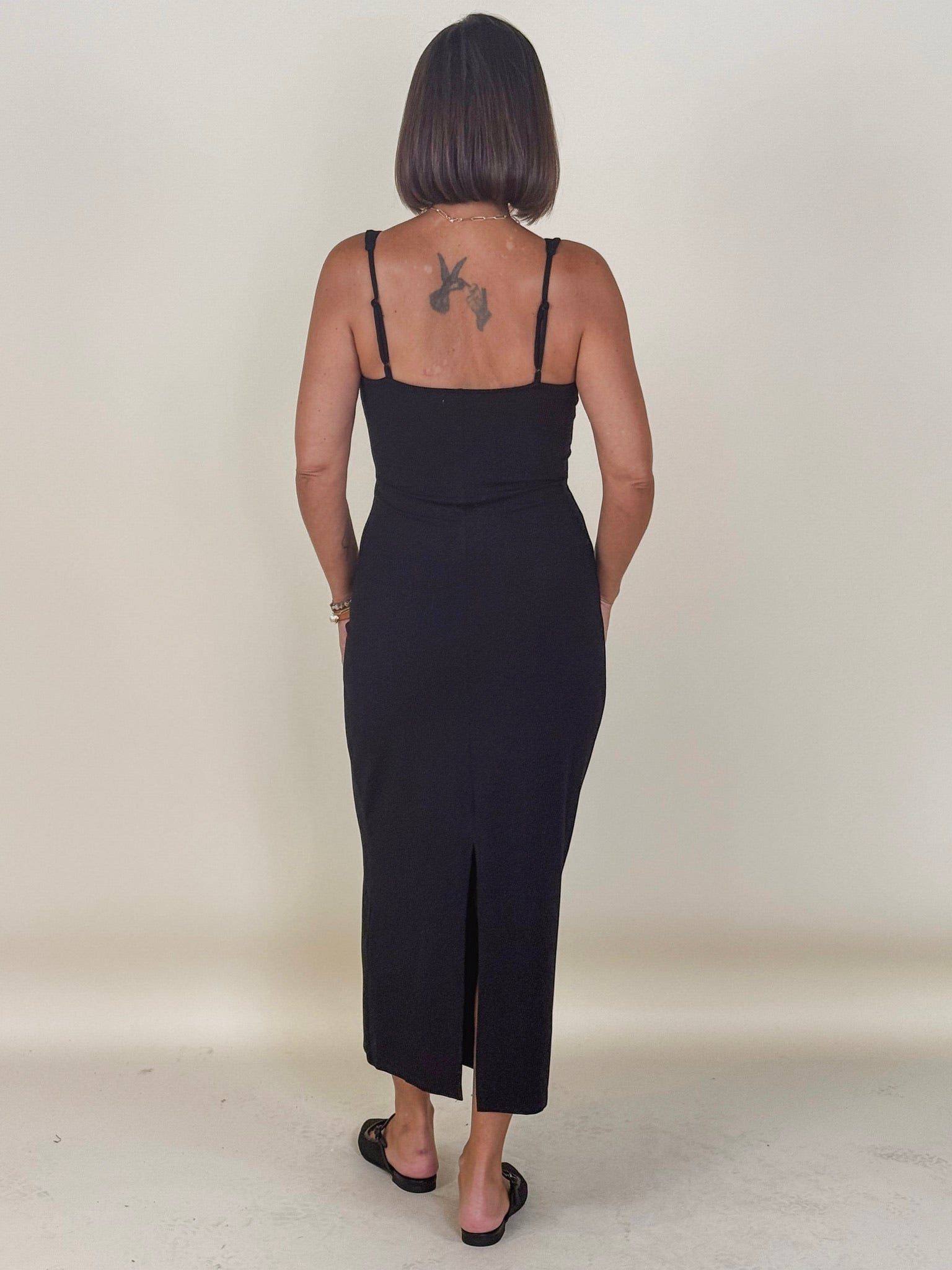 [Z Supply] Eleve Midi Dress