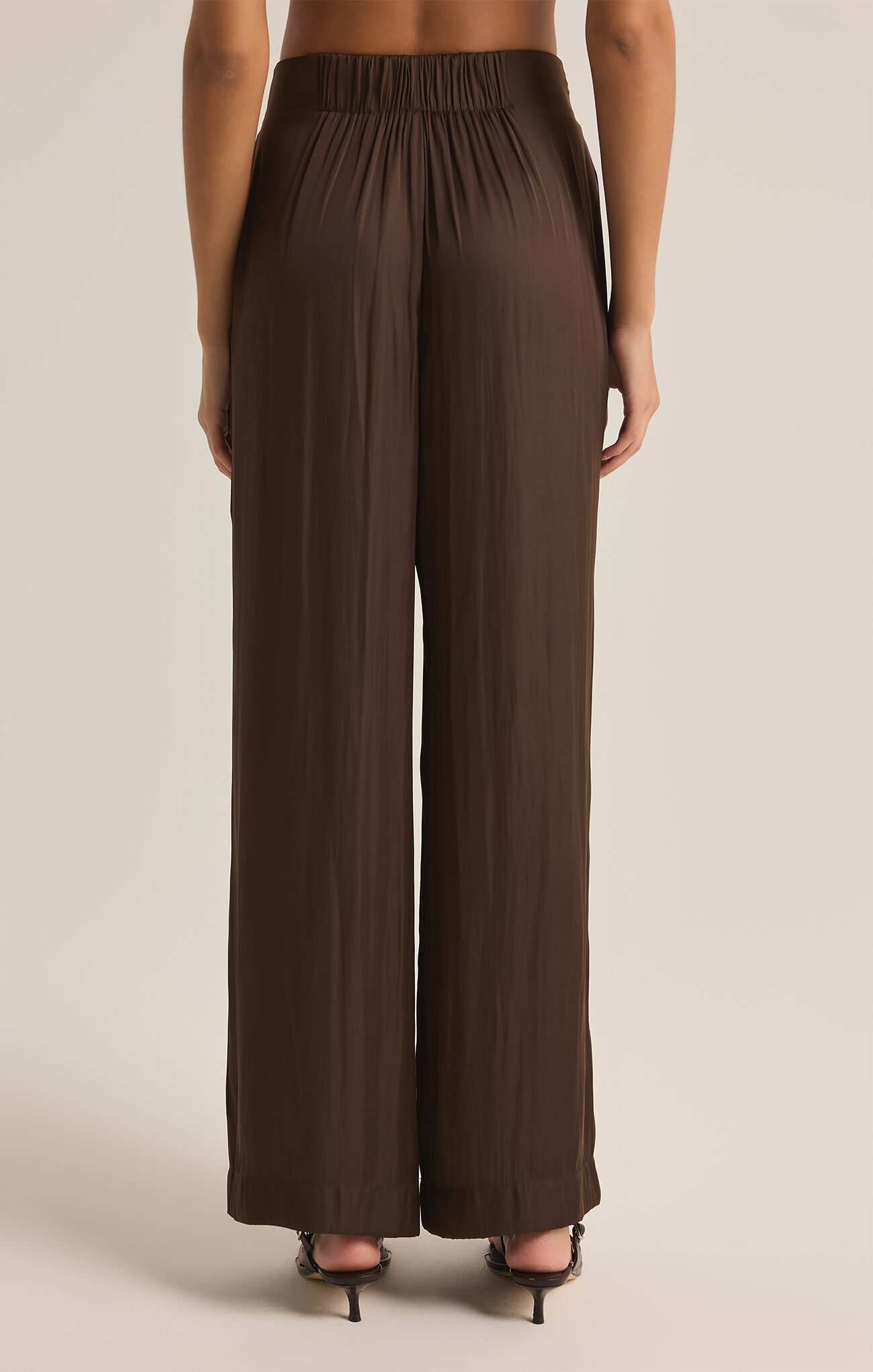 [Z Supply] Lisse Wide Leg Pant