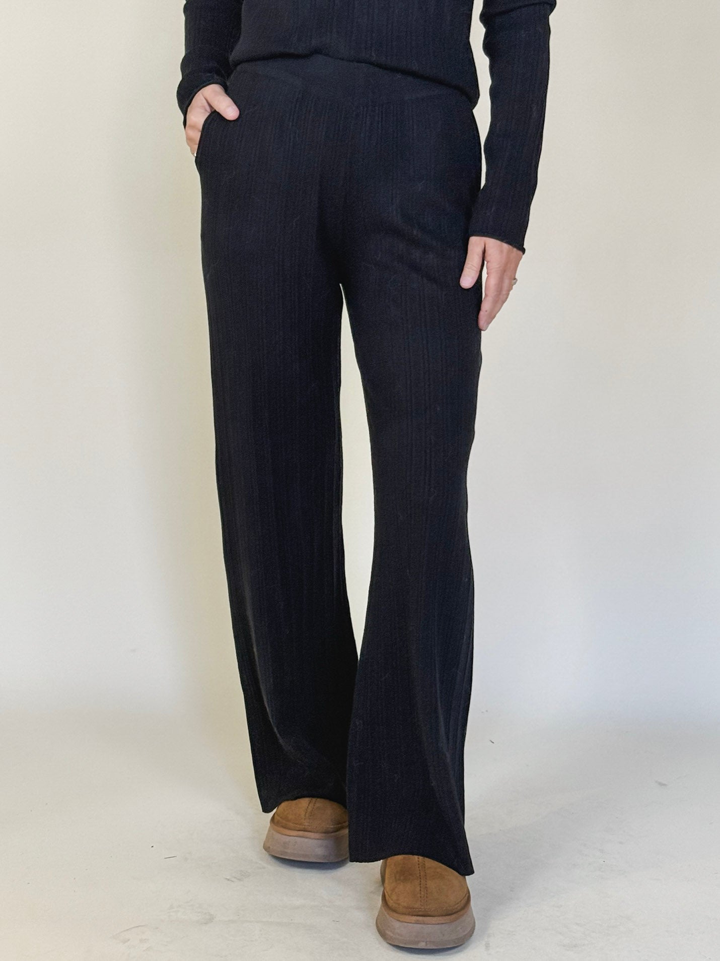 [Z Supply] Du Monde Sweater Pants