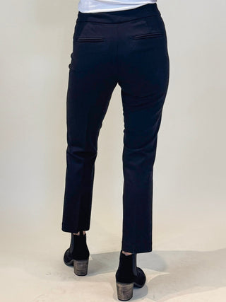 [Liverpool] Florence Crop Flare Pants