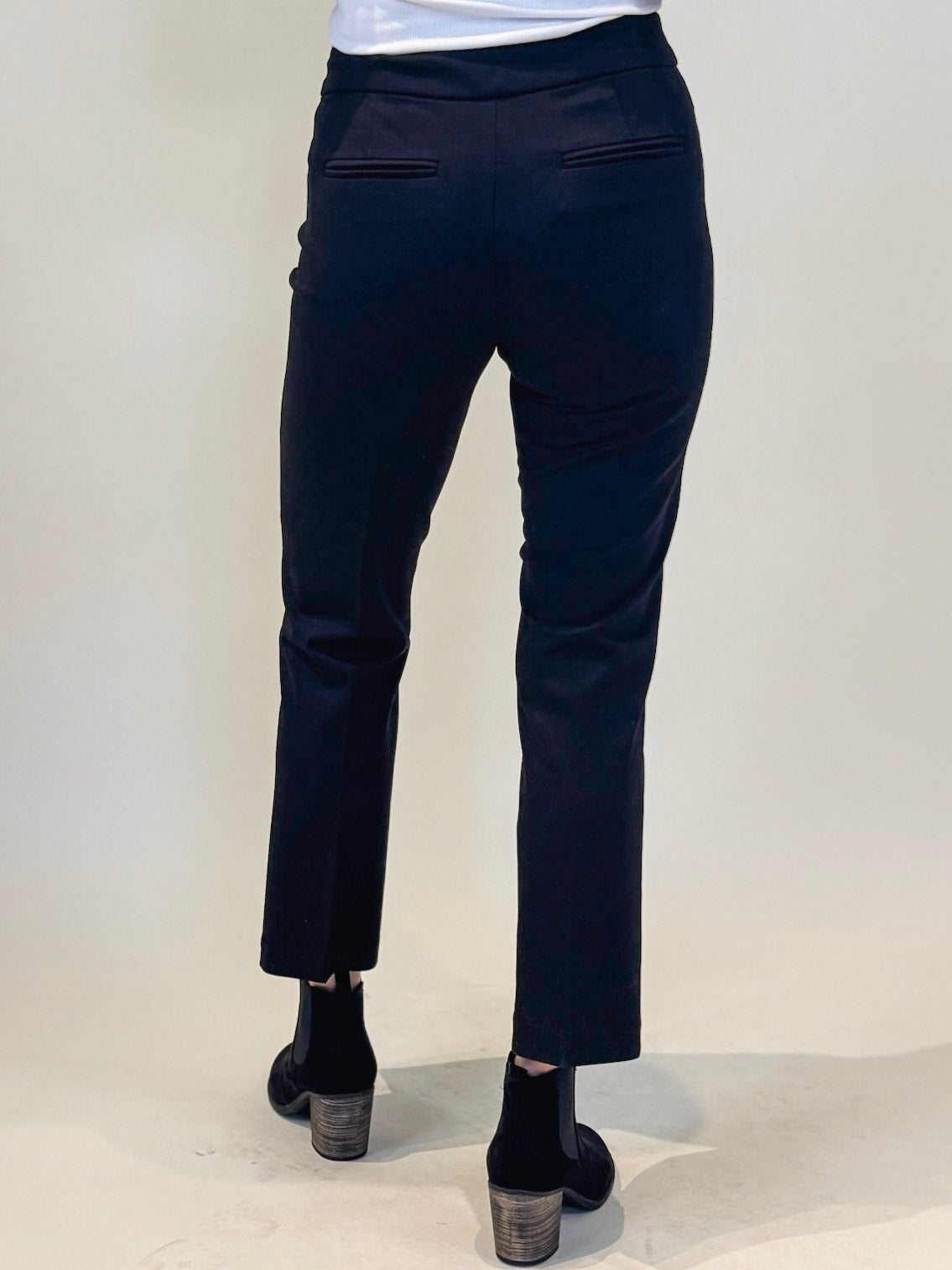 [Liverpool] Florence Crop Flare Pants