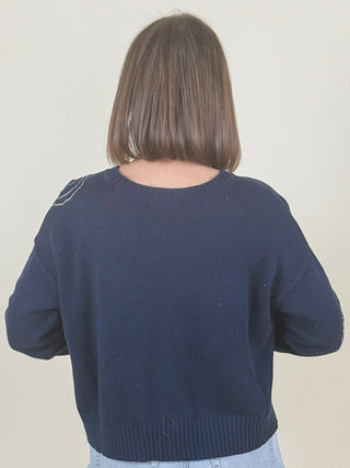 [Z Supply] Paradise Reef Sienna Sweater