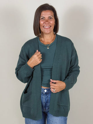 [Z Supply] Sanborn Cardigan