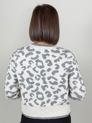 Fallon Bow Tie Front Cardigan