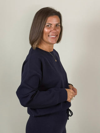 [Z Supply] Take It Easy Sweater