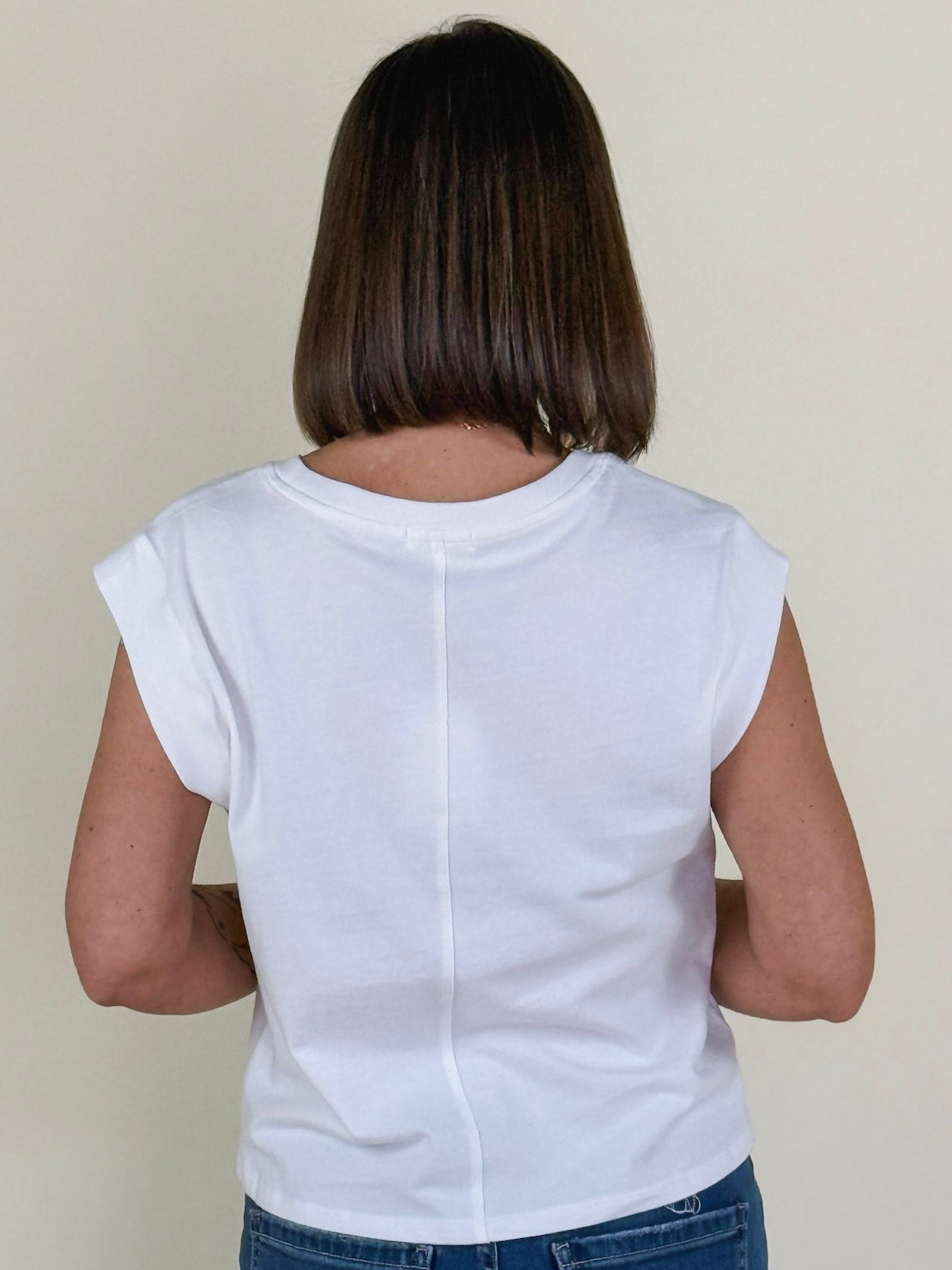 [Z Supply] Camino Jersey Top