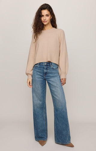 [Z Supply] Coming Up Cozy Sweater