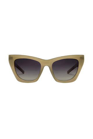 [Z Supply] Undercover Sunnies - Moss-Gradient