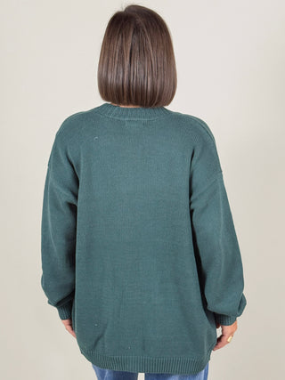 [Z Supply] Sanborn Cardigan