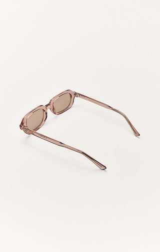[Z Supply] Myst Sunnies - Dusk-Light Brown