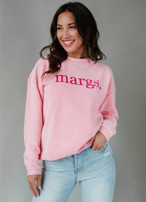 Margs Sweatshirt