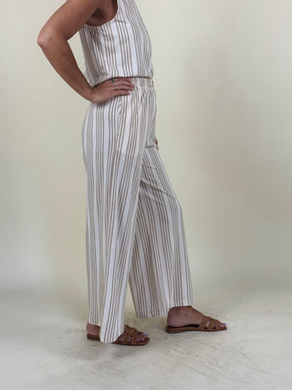 [Z Supply] Scout Knit Striped Pants
