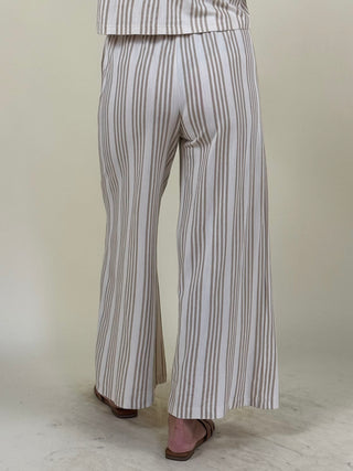 [Z Supply] Scout Knit Striped Pants
