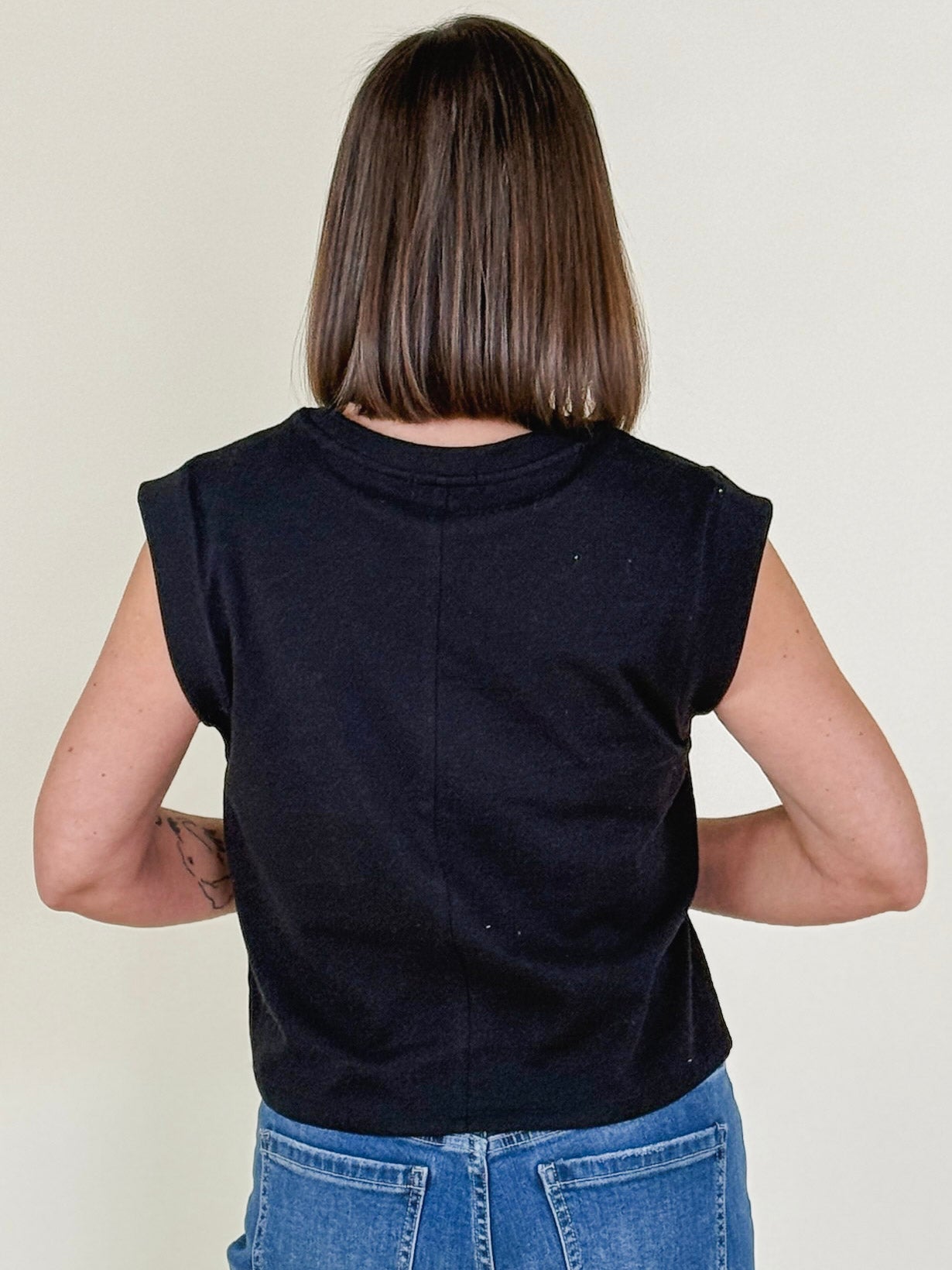 [Z Supply] Camino Jersey Top