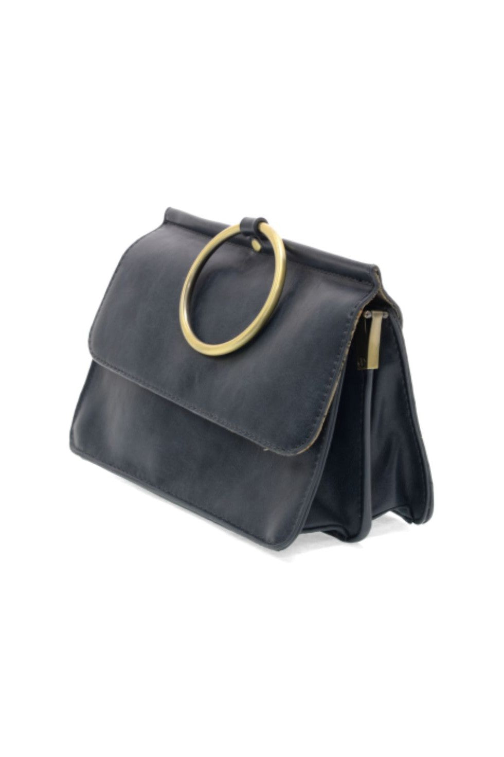 Aria Ring Bag - Dark Turquoise