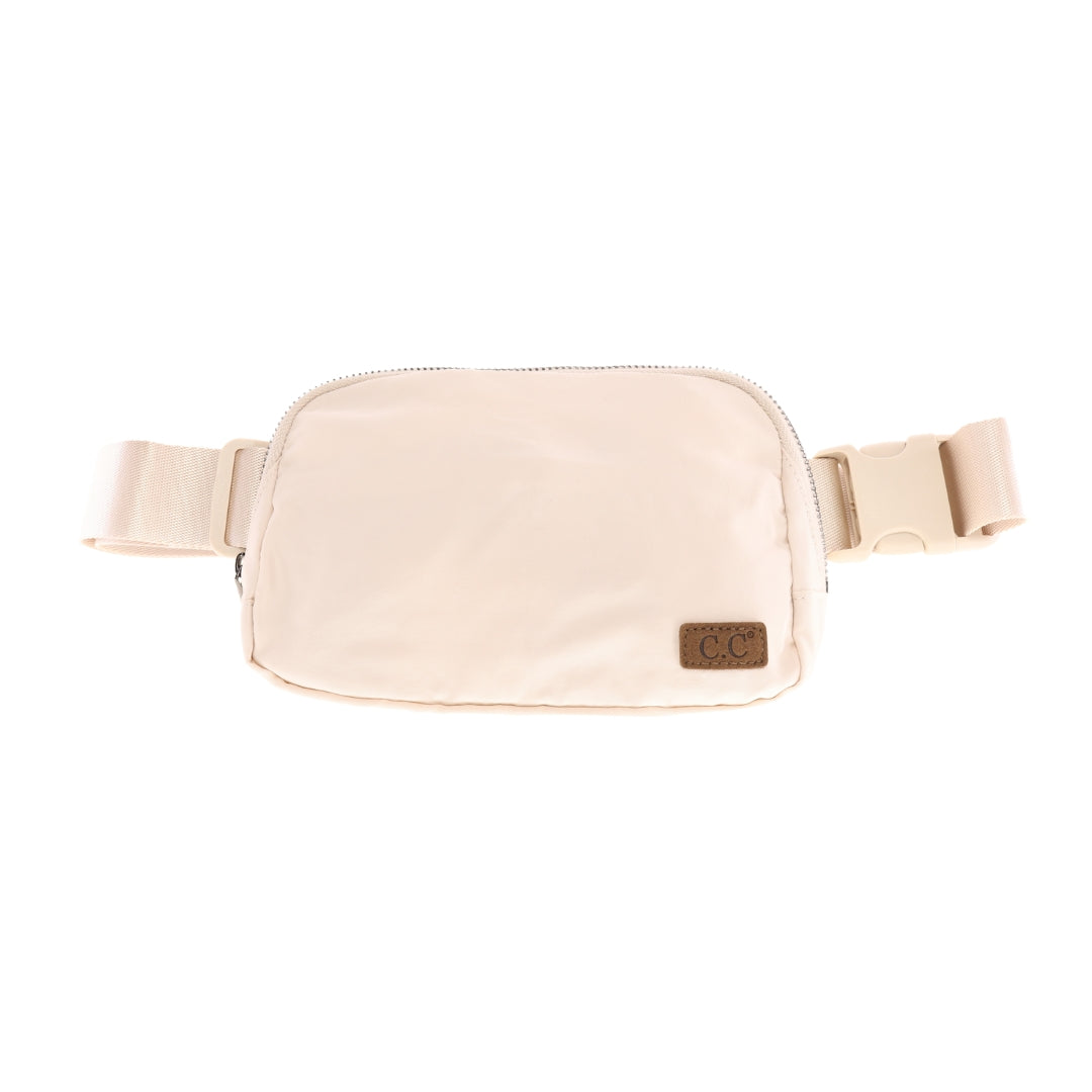 Waterproof Mini Belt Bag
