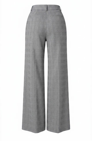 [Liverpool] Brooke High Rise Wide Leg Trousers, 31" Inseam