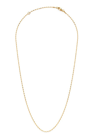 Sparkling Mirror Chain