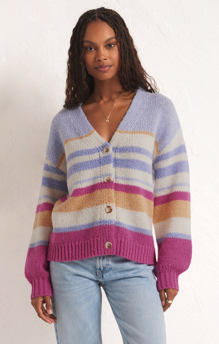 [Z Supply] Chasing Sunsets Cardigan