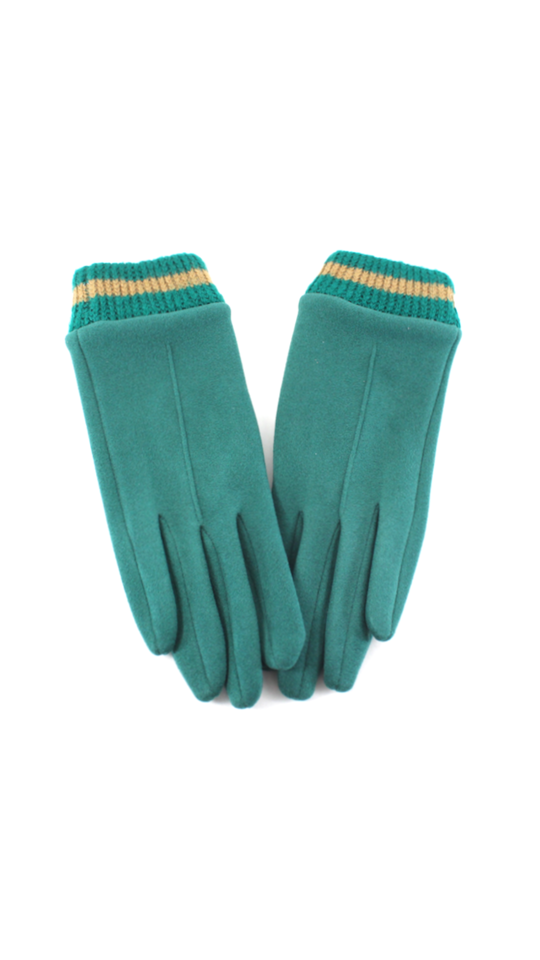 Kodiak Gloves