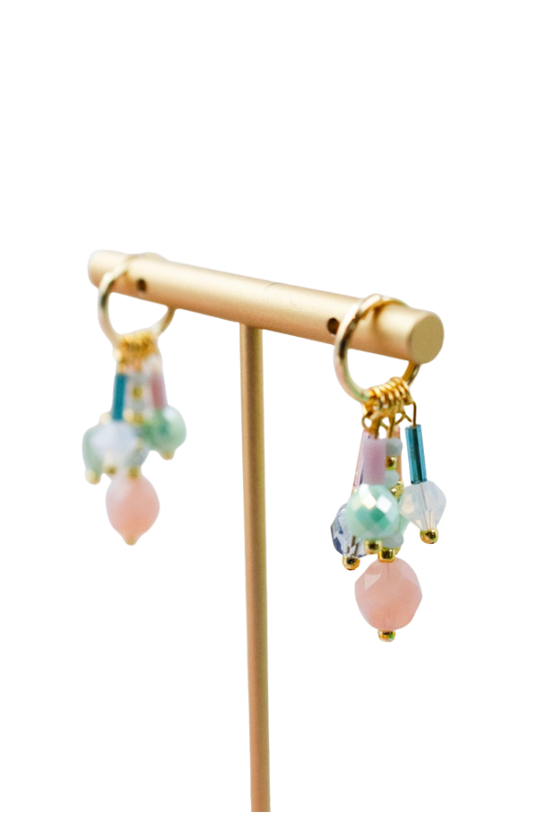 Marlie Dangle Earrings