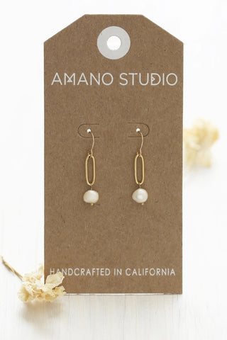 Sweet Baby Jane Pearl Drops