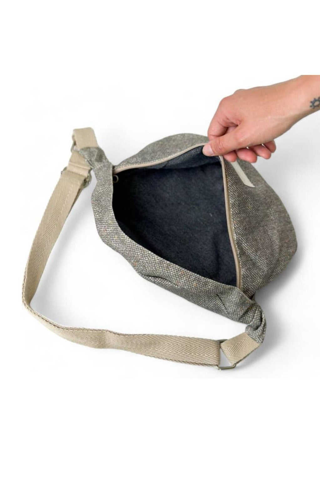 Fanny Pack Punti