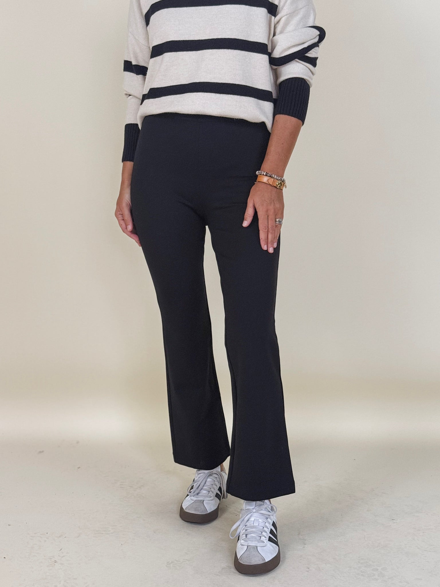 [Z Supply] Do It All Slim Kick Pant