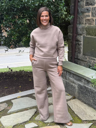 Felicity Wide Leg Pants