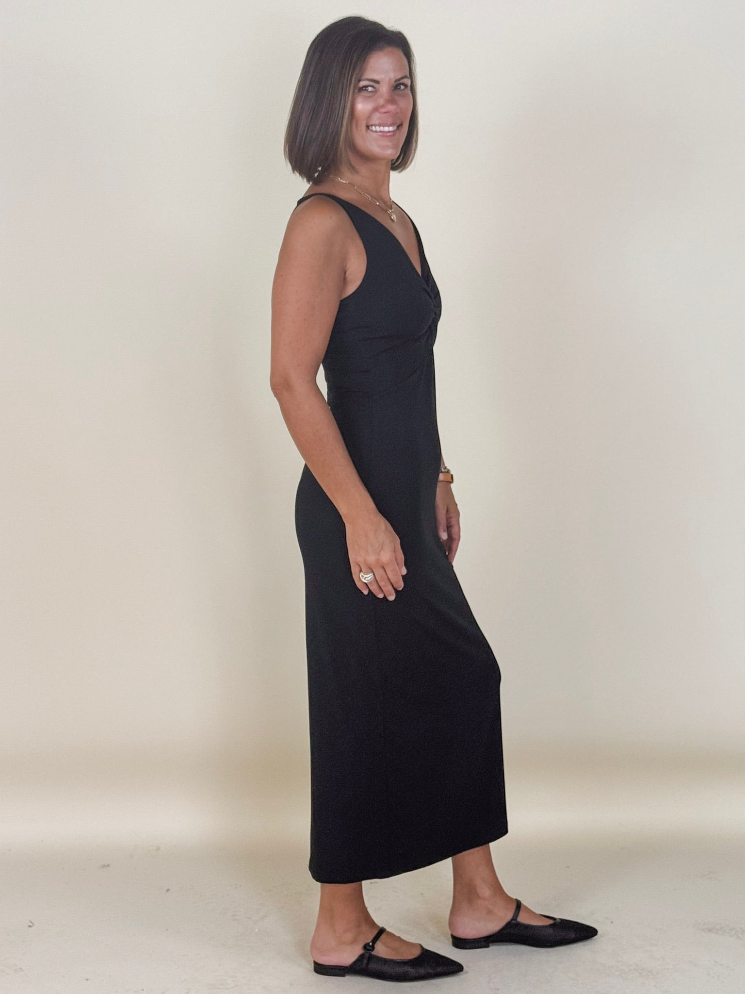 [Z Supply] Eleve Midi Dress