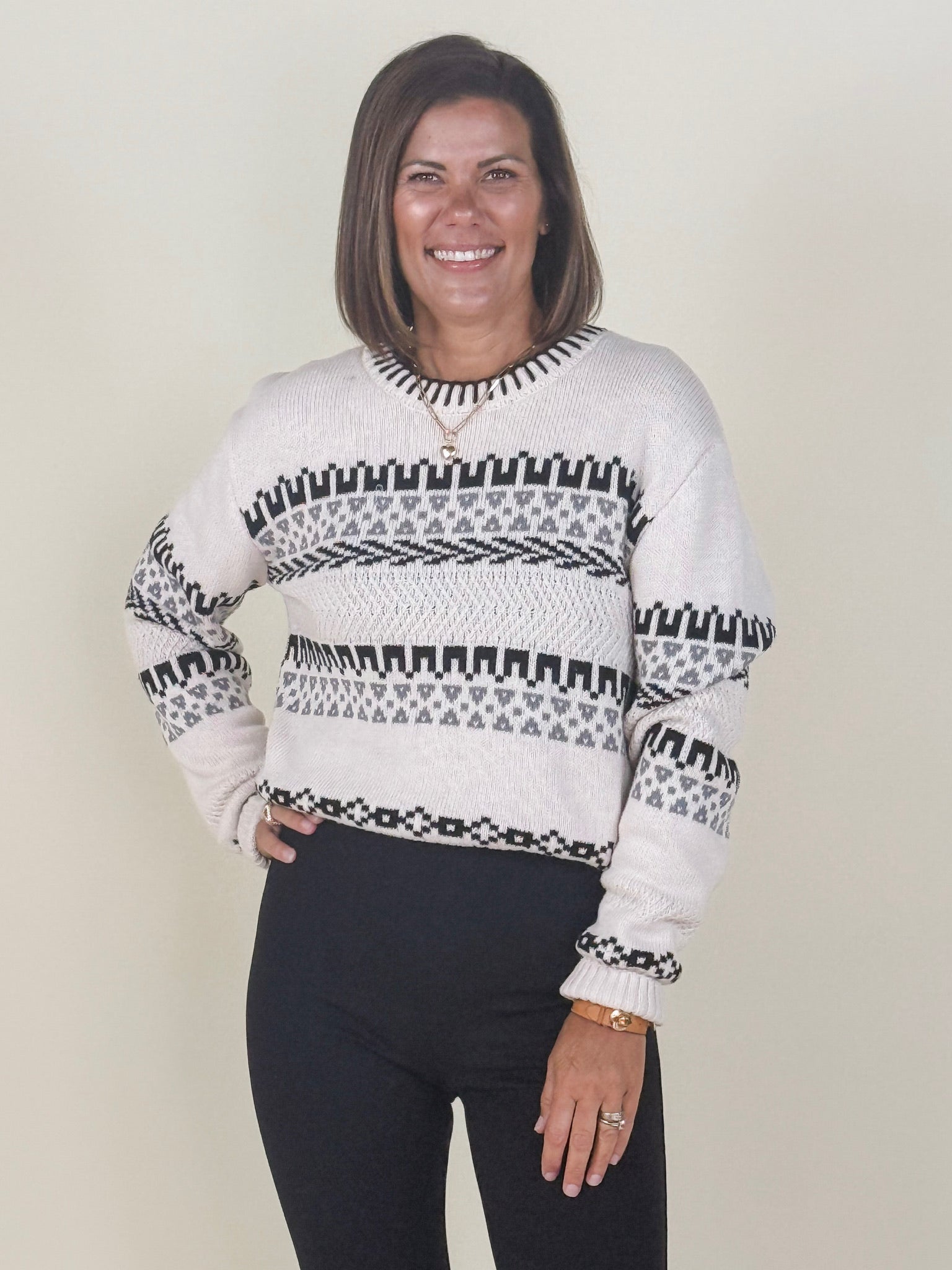 [Z Supply] Perci Sweater