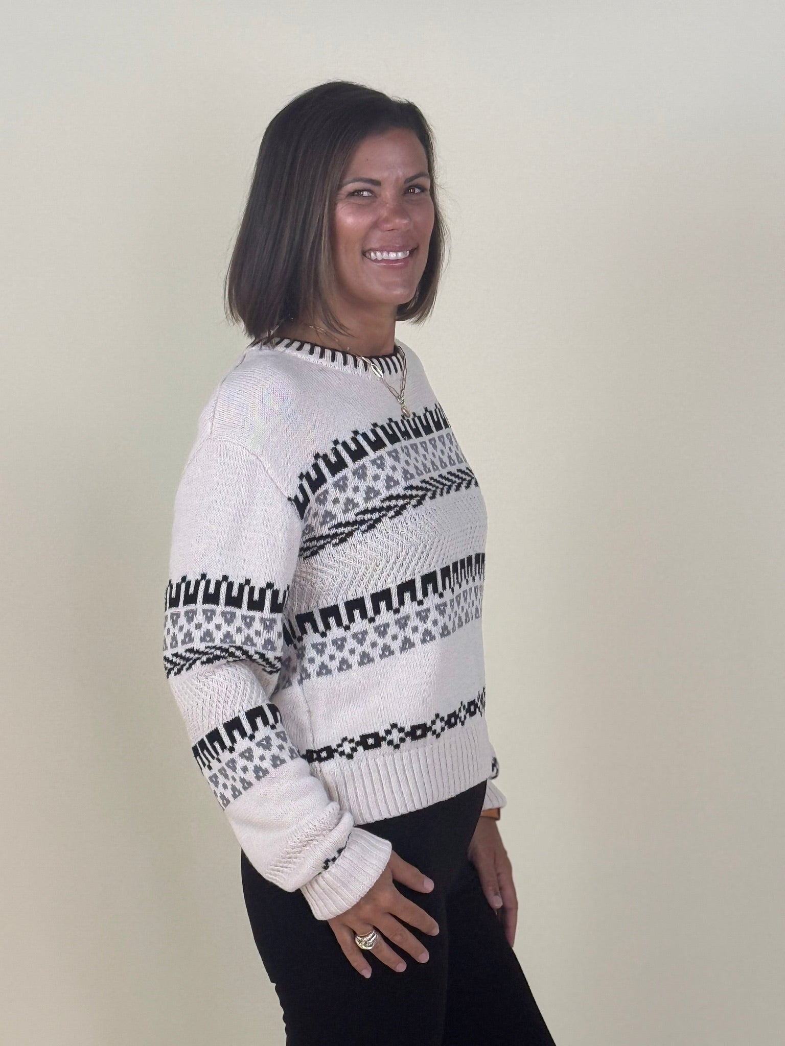 [Z Supply] Perci Sweater