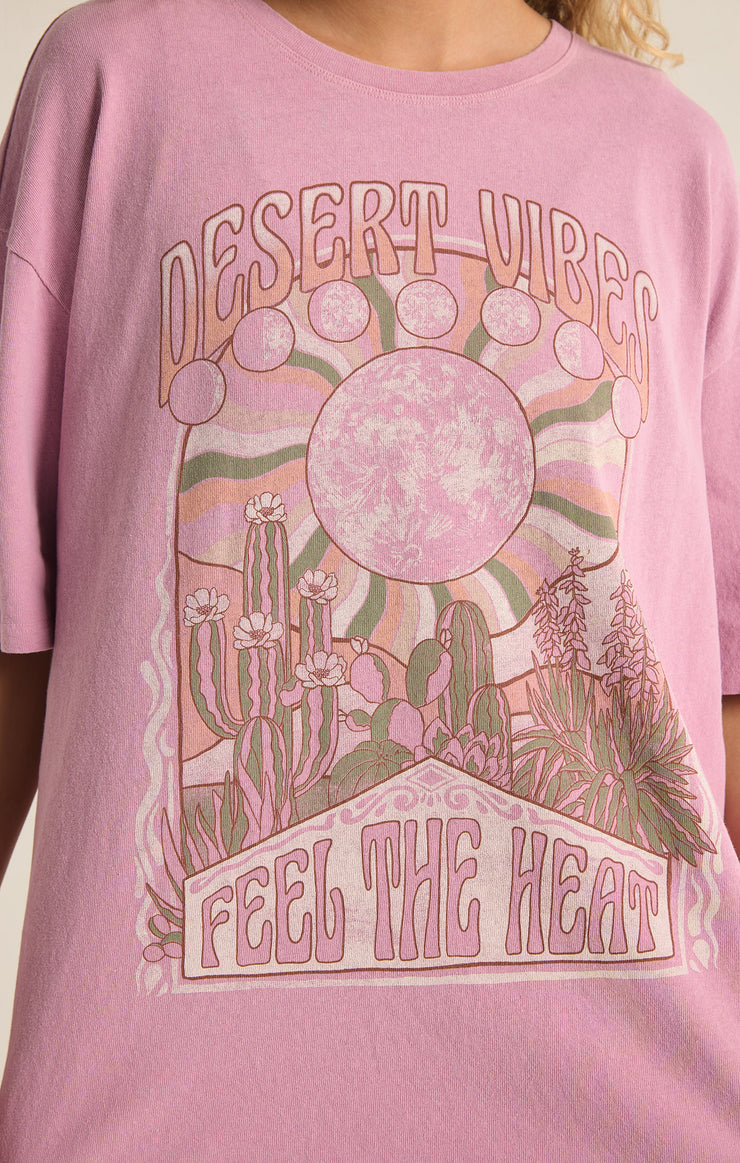 [Z Supply] Desert Vibes SoCal Tee