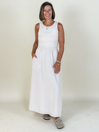 [Z Supply] Charlotte Midi Dress