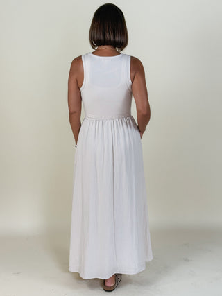 [Z Supply] Charlotte Midi Dress